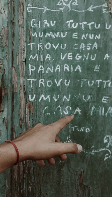 Poesia